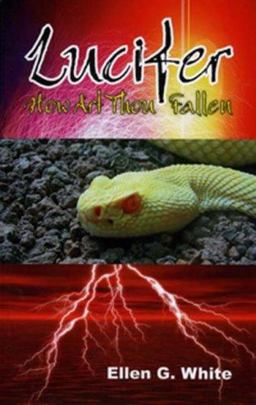 Lucifer - How Art Thou Fallen Lucifer - How Art Thou Fallen