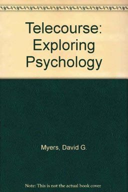 Discovering Psychology Telecourse, Myers