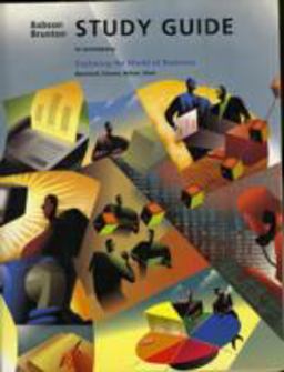 Exploring the World of Business Exploring the World of Business