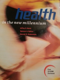 Health in the New Millennium