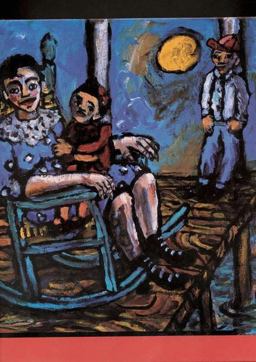 The Developing Person Through the Life Span