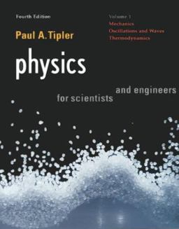 Mechanics, Oscillations and Waves, Thermodynamics