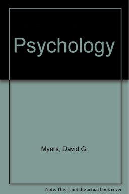 Psychology (Pk W/Sg)