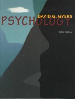 Psychology in Modules