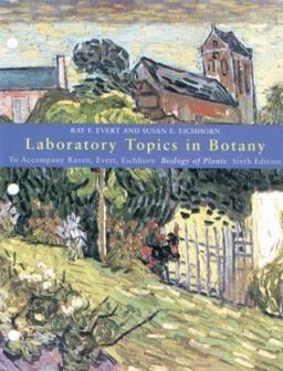 Laboratory Topics in Botany