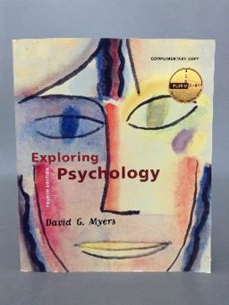 Exploring Psychology