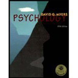 Psychology (Pk W/CD-ROM)