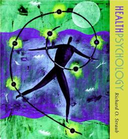 Health Psychology