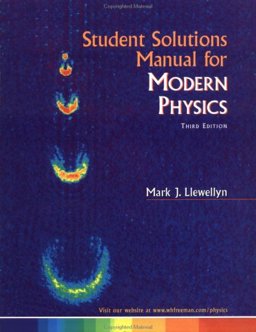 Modern Physics