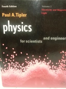 Physics for Scientists and Engineers High School Edition