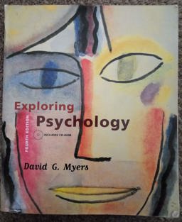Exploring Psychology