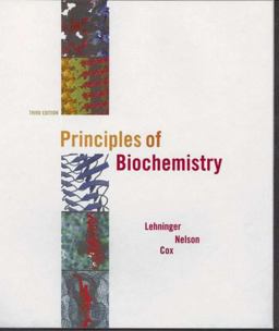 Lehninger Principles of Biochemistry and UNDERSTAND! Biochemistry CD-ROM