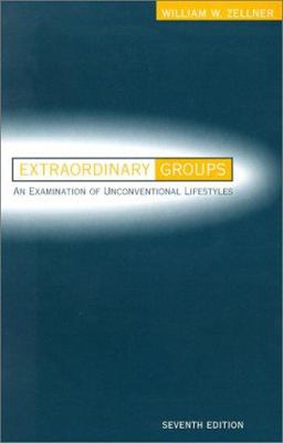 Extraordinary Groups