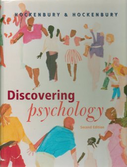 Discovering Psychology