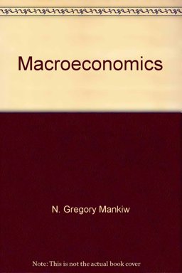 Macroeconomics