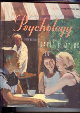 Psychology in Modules