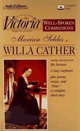 Willa Cather