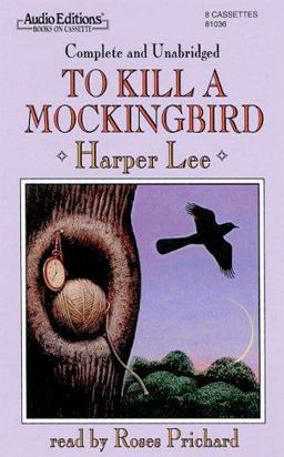 To Kill a Mockingbird