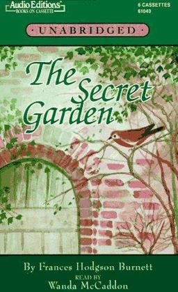 The Secret Garden