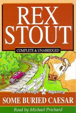 Some Buried Caesar Some Buried Caesar