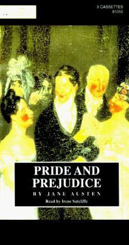 Pride and Prejudice