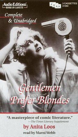 Gentlemen Prefer Blondes