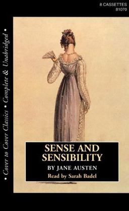 Sense and Sensibility