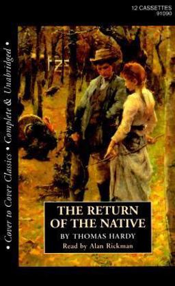 The Return of the Native