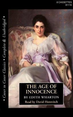 The Age of Innocence