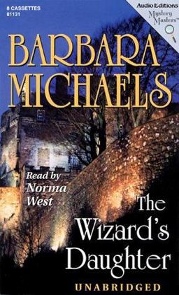 The Wizard's Daughter