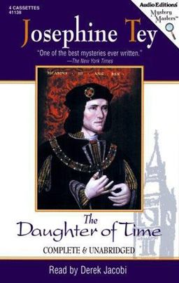 The Daughter of Time