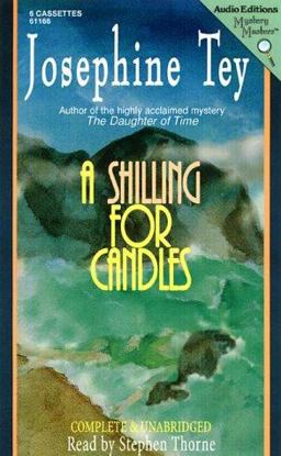 A Shilling for Candles