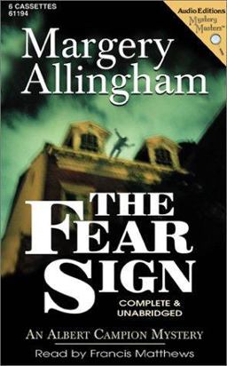 The Fear Sign