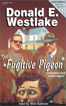 The Fugitive Pigeon