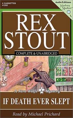 If Death Ever Slept If Death Ever Slept