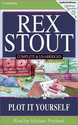 Plot It Yourself Plot It Yourself