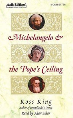 Michelangelo and the Pope's Ceiling Michelangelo and the Pope's Ceiling