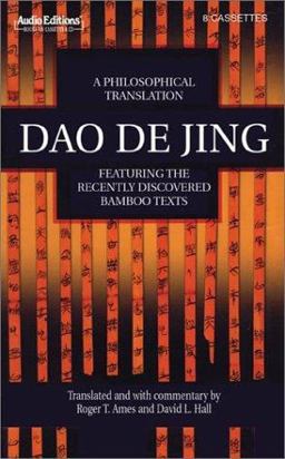 Dao de Jing