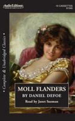 Moll Flanders