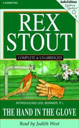 The Hand in the Glove The Hand in the Glove