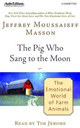 The Pig Who Sang to the Moon