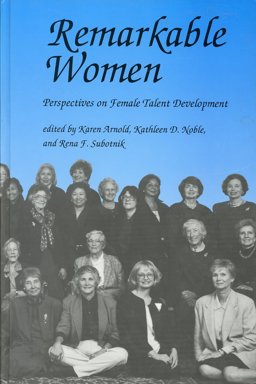 Remarkable Women