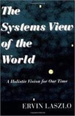 Systems View of the World 2nd 9781572730533 Front Cover