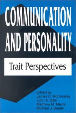 Communication and Personality