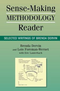 Sense-Making Methodology Reader Sense-Making Methodology Reader