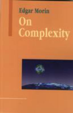On Complexity  9781572738010 Front Cover
