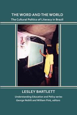 The Word and the World