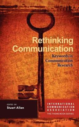 Rethinking Communication