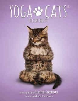 Yoga Cars Deck & Book Set: 2017 9781572818743 Front Cover
