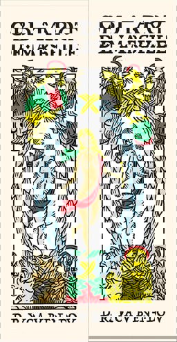 Cbd Tarot De Marseill:  9781572819047 Front Cover